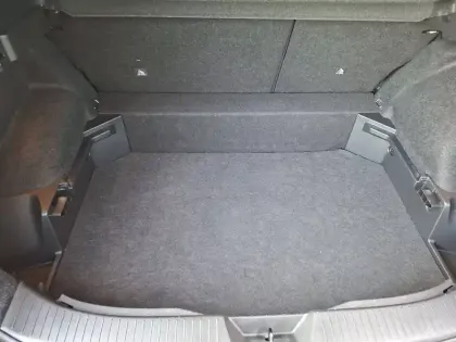 Photo 11 Nissan Qashqai  Mild Hybrid 140 ch