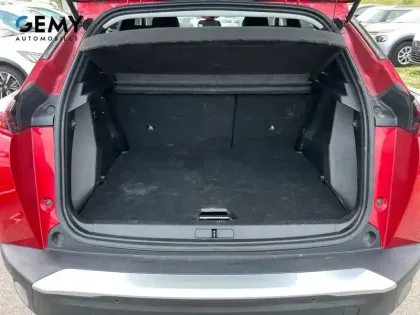 Photo 5 Peugeot 2008  PureTech 100 S&S BVM6