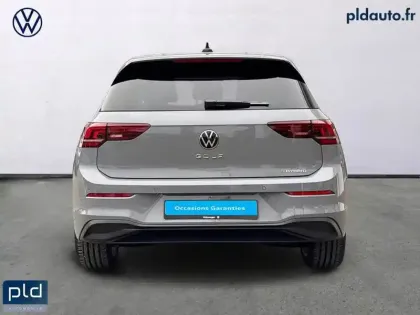 Photo 6 Volkswagen Golf  1.5 eHybrid 204 DSG6