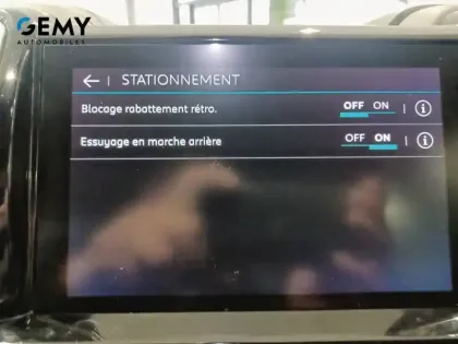 Photo 14 Citroën C5 aircross  BlueHDi 130 S&S EAT8