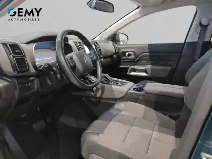 Photo 8 Citroën C5 aircross  BlueHDi 130 S&S EAT8