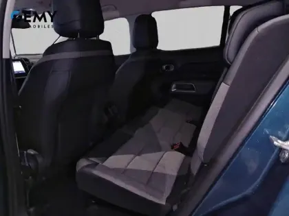 Photo 9 Citroën C5 aircross  BlueHDi 130 S&S EAT8