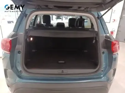 Photo 5 Citroën C5 aircross  BlueHDi 130 S&S EAT8