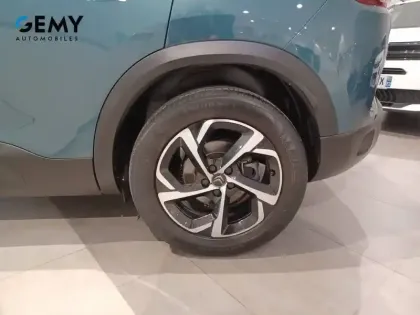 Photo 10 Citroën C5 aircross  BlueHDi 130 S&S EAT8