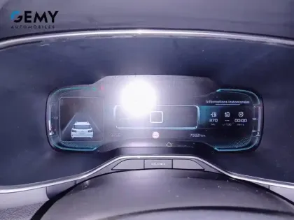 Photo 11 Citroën C5 aircross  BlueHDi 130 S&S EAT8