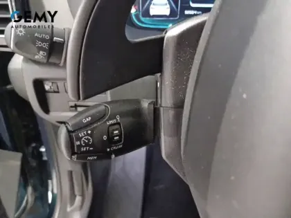 Photo 17 Citroën C5 aircross  BlueHDi 130 S&S EAT8