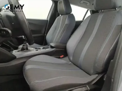 Photo 8 Peugeot 2008  PureTech 100 S&S BVM6