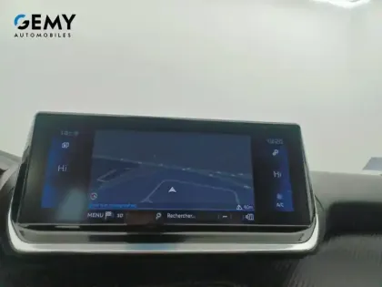 Photo 14 Peugeot 2008  PureTech 100 S&S BVM6