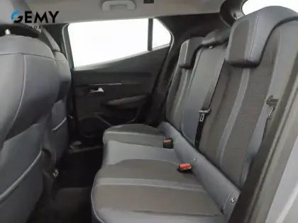 Photo 9 Peugeot 2008  PureTech 100 S&S BVM6