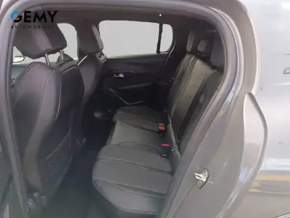 Photo 9 Peugeot 208  Hybrid 100 e-DCS6