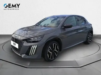 Photo Peugeot 208 Gt