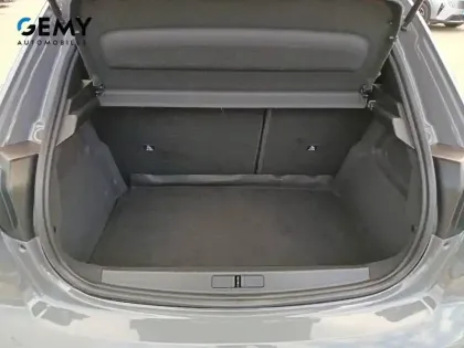 Photo 5 Peugeot 208  Hybrid 100 e-DCS6