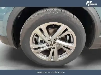 Photo 13 Volkswagen T-roc  1.5 TSI EVO2 150 Start/Stop DSG7