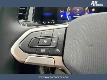 Photo 20 Volkswagen T-roc  1.5 TSI EVO2 150 Start/Stop DSG7