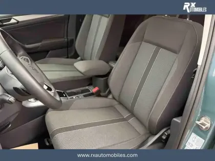 Photo 14 Volkswagen T-roc  1.5 TSI EVO2 150 Start/Stop DSG7