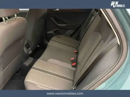 Photo 15 Volkswagen T-roc  1.5 TSI EVO2 150 Start/Stop DSG7