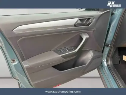 Photo 5 Volkswagen T-roc  1.5 TSI EVO2 150 Start/Stop DSG7