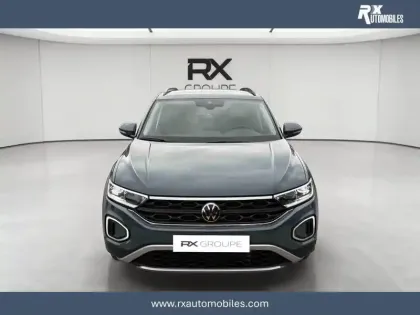 Photo 12 Volkswagen T-roc  1.5 TSI EVO2 150 Start/Stop DSG7