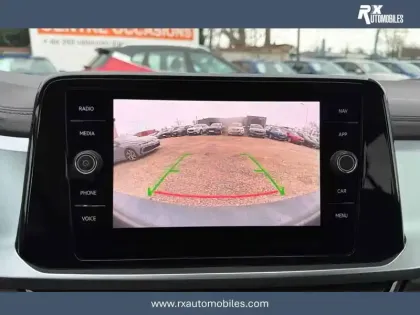 Photo 22 Volkswagen T-roc  1.5 TSI EVO2 150 Start/Stop DSG7