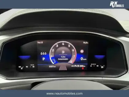 Photo 19 Volkswagen T-roc  1.5 TSI EVO2 150 Start/Stop DSG7
