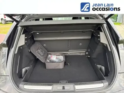 Photo 9 DS DS 7  Hybride Rechargeable E-Tense 300 EAT8 4x4