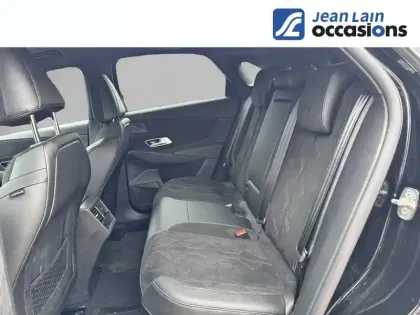 Photo 16 DS DS 7  Hybride Rechargeable E-Tense 300 EAT8 4x4