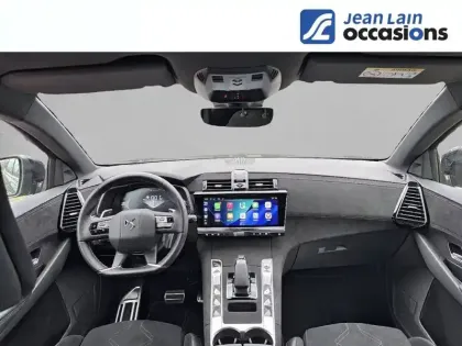 Photo 17 DS DS 7  Hybride Rechargeable E-Tense 300 EAT8 4x4