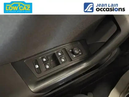 Photo 18 Volkswagen T-roc  2.0 TDI 116 Start/Stop BVM6