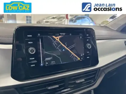 Photo 15 Volkswagen T-roc  2.0 TDI 116 Start/Stop BVM6