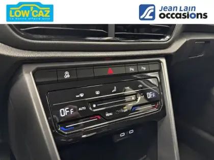 Photo 13 Volkswagen T-roc  2.0 TDI 116 Start/Stop BVM6