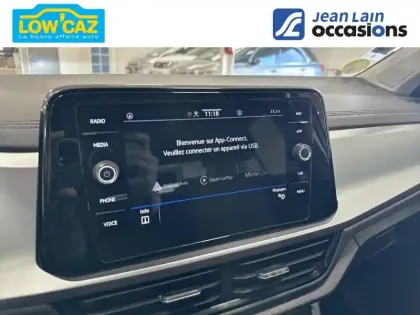 Photo 14 Volkswagen T-roc  2.0 TDI 116 Start/Stop BVM6