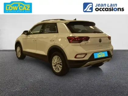 Photo 6 Volkswagen T-roc  2.0 TDI 116 Start/Stop BVM6