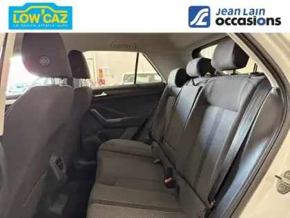 Photo 16 Volkswagen T-roc  2.0 TDI 116 Start/Stop BVM6