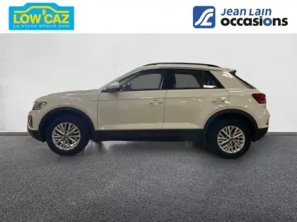 Photo 7 Volkswagen T-roc  2.0 TDI 116 Start/Stop BVM6