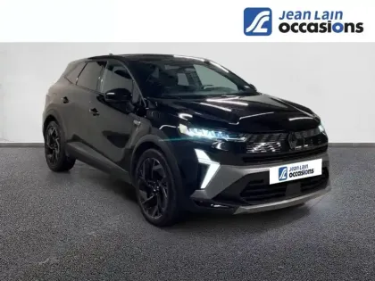 Photo 22 Renault Symbioz  E-Tech full hybrid 145