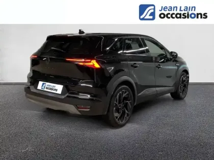 Photo 24 Renault Symbioz  E-Tech full hybrid 145