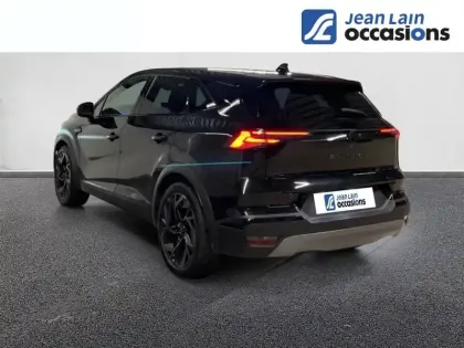 Photo 6 Renault Symbioz  E-Tech full hybrid 145