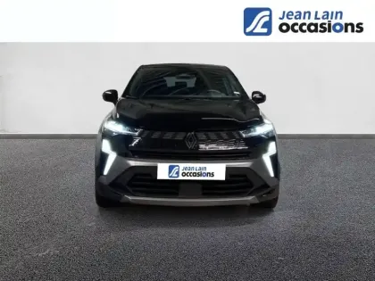 Photo 21 Renault Symbioz  E-Tech full hybrid 145