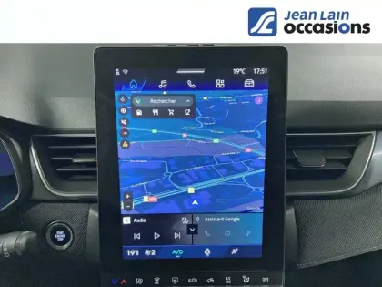 Photo 34 Renault Symbioz  E-Tech full hybrid 145