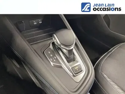 Photo 32 Renault Symbioz  E-Tech full hybrid 145