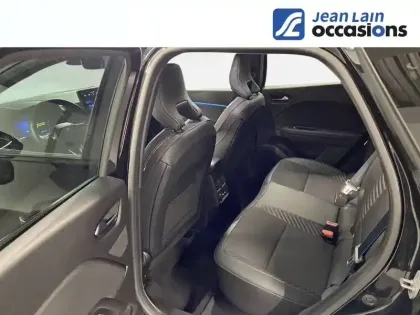 Photo 56 Renault Symbioz  E-Tech full hybrid 145