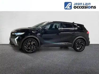 Photo 7 Renault Symbioz  E-Tech full hybrid 145