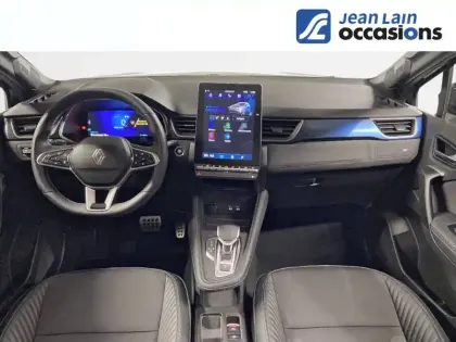 Photo 37 Renault Symbioz  E-Tech full hybrid 145