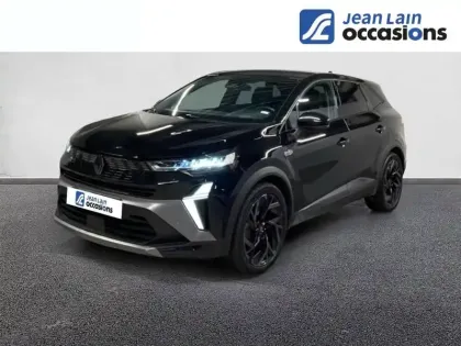 Photo 20 Renault Symbioz  E-Tech full hybrid 145