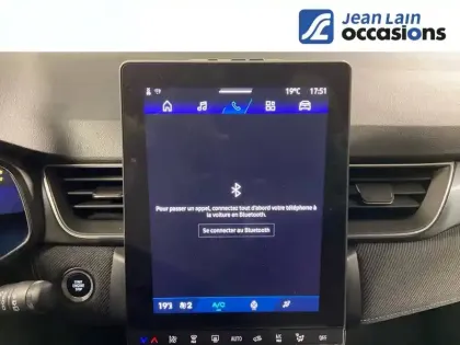 Photo 35 Renault Symbioz  E-Tech full hybrid 145