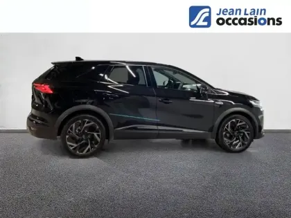 Photo 23 Renault Symbioz  E-Tech full hybrid 145