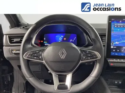 Photo 51 Renault Symbioz  E-Tech full hybrid 145