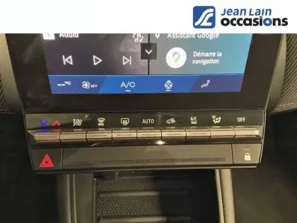 Photo 33 Renault Symbioz  E-Tech full hybrid 145