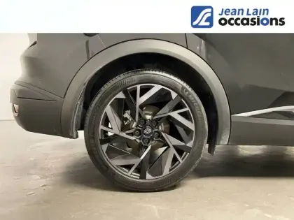 Photo 8 Renault Symbioz  E-Tech full hybrid 145