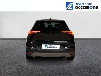 Photo 5 Renault Symbioz  E-Tech full hybrid 145